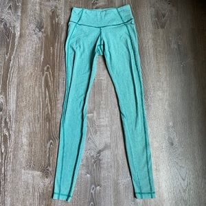 Size 4 Lululemon leggings